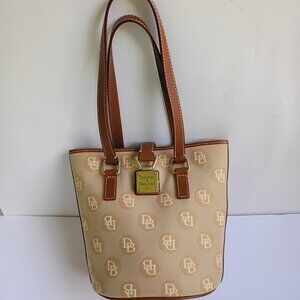 Dooney & Bourke Bags Dooney & Bourke Lock Satchel